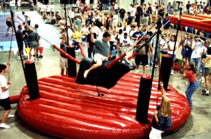 Bungee Bullride - Image 4