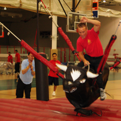 Bungee Bullride - Image 3
