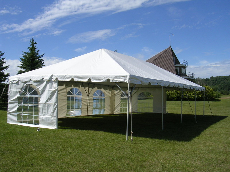 Frame Tents - Image 4