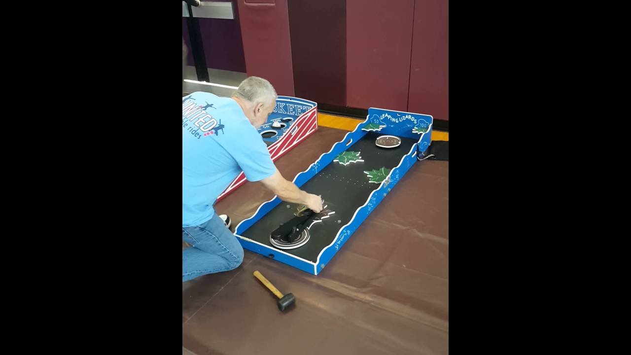 Leaping Lizards Game - Image 3
