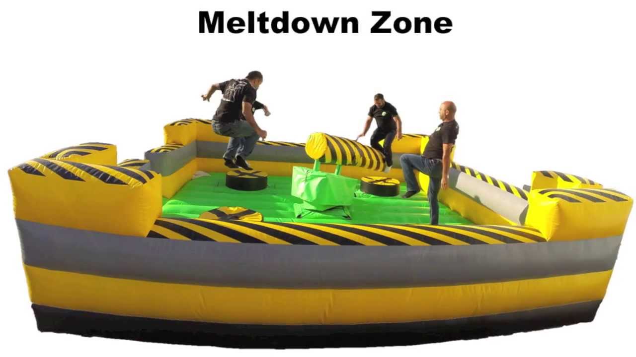 Total Meltdown - Image 4