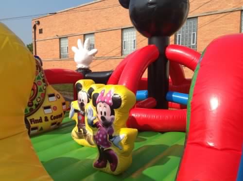 Mickey's Toddler Combo - Image 3