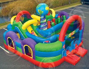 Wacky World Combo - Image 9