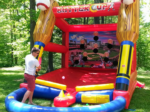 Batter Up Baseball Derby - Image 3