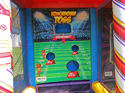 Carnival 3 in 1 Game - Image 3