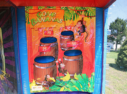 Carnival 3 in 1 Game - Image 4