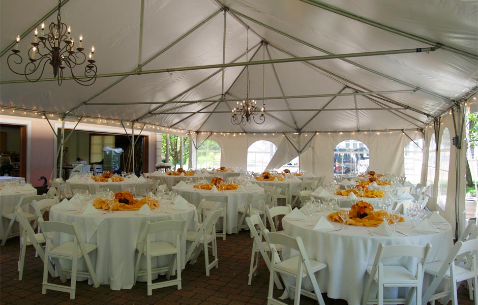 Frame Tents - Image 3