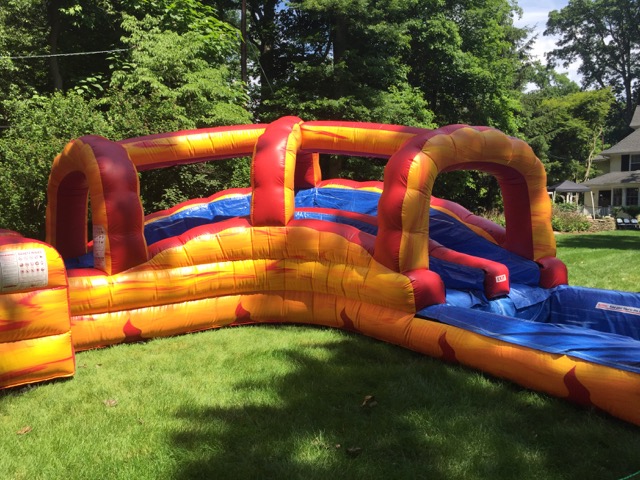 27' Lava Twist - Image 5