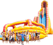 27' Lava Twist - Image 6