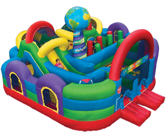 Wacky World Combo - Image 3