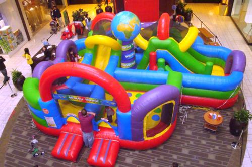 Wacky World Combo - Image 4